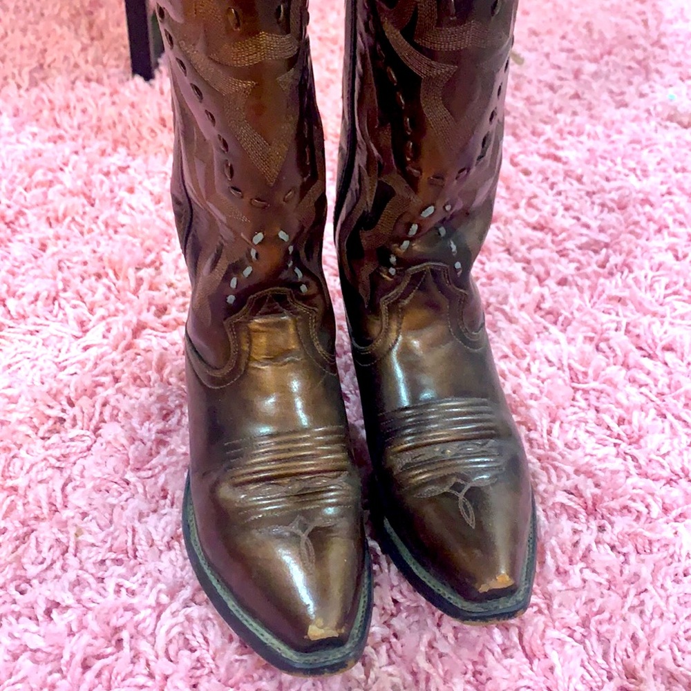 Durango boot RD5113